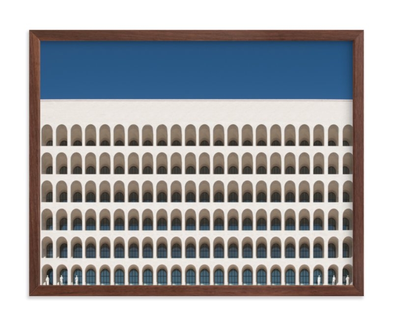 Do Not Stop The Clock Limited Edition Fine Art Print 1 - Image 0