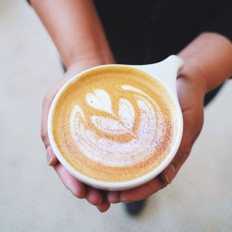 Olympia Coffee Big Truck Blend Coffee Beans - Image 5