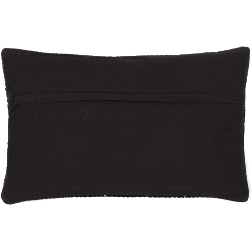 Nyberg Lumbar Pillow, 22" x 14", Poly Insert - Image 2