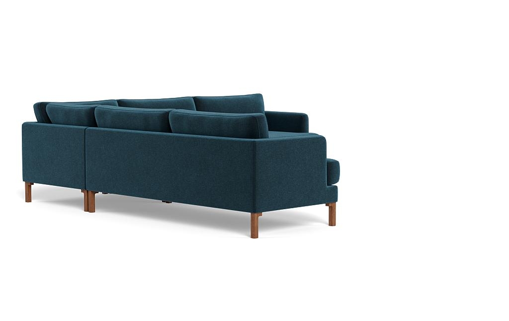 Winslow 4-Seat Corner Sectional - Image 1