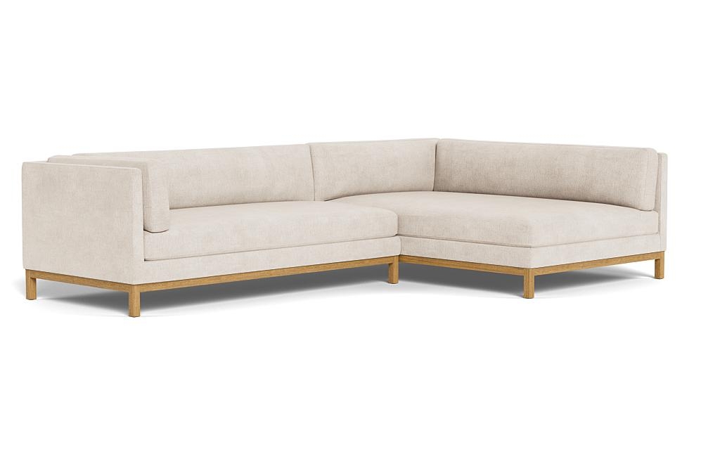 Jasper Right Chaise Sectional - Image 1