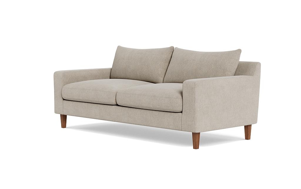 Sloan Fabric 2-Seat Sofa - Image 2