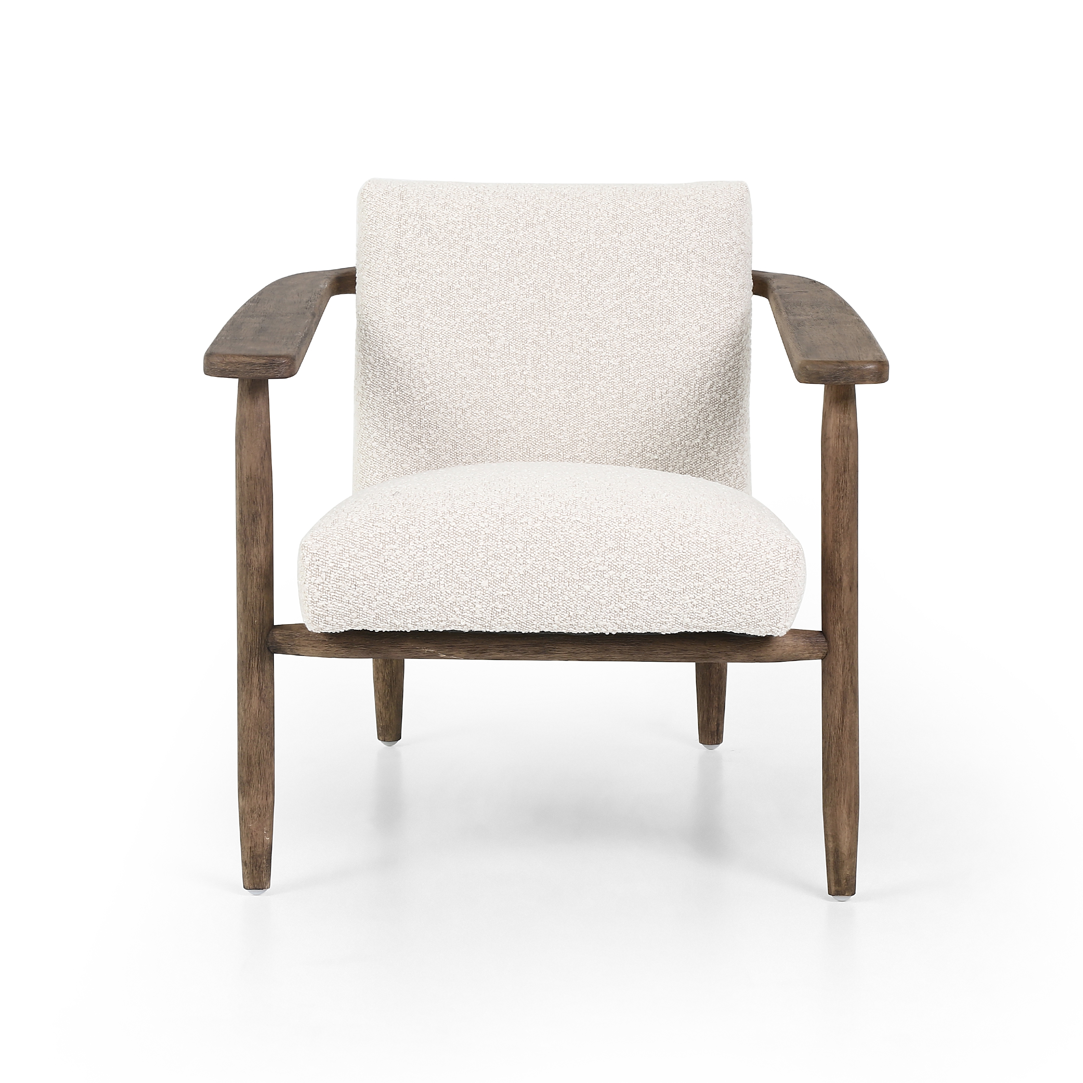 Arnett Chair-Knoll Natural - Image 4