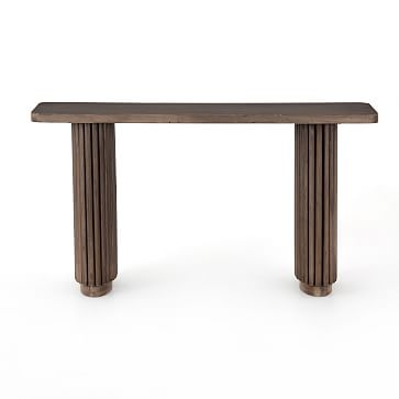 Channel Base Console Table - Image 2