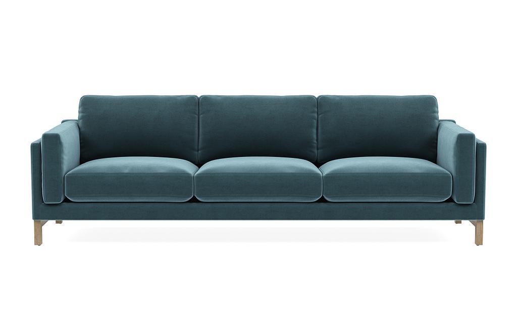 Gaby 3-Seat Sofa - Image 0