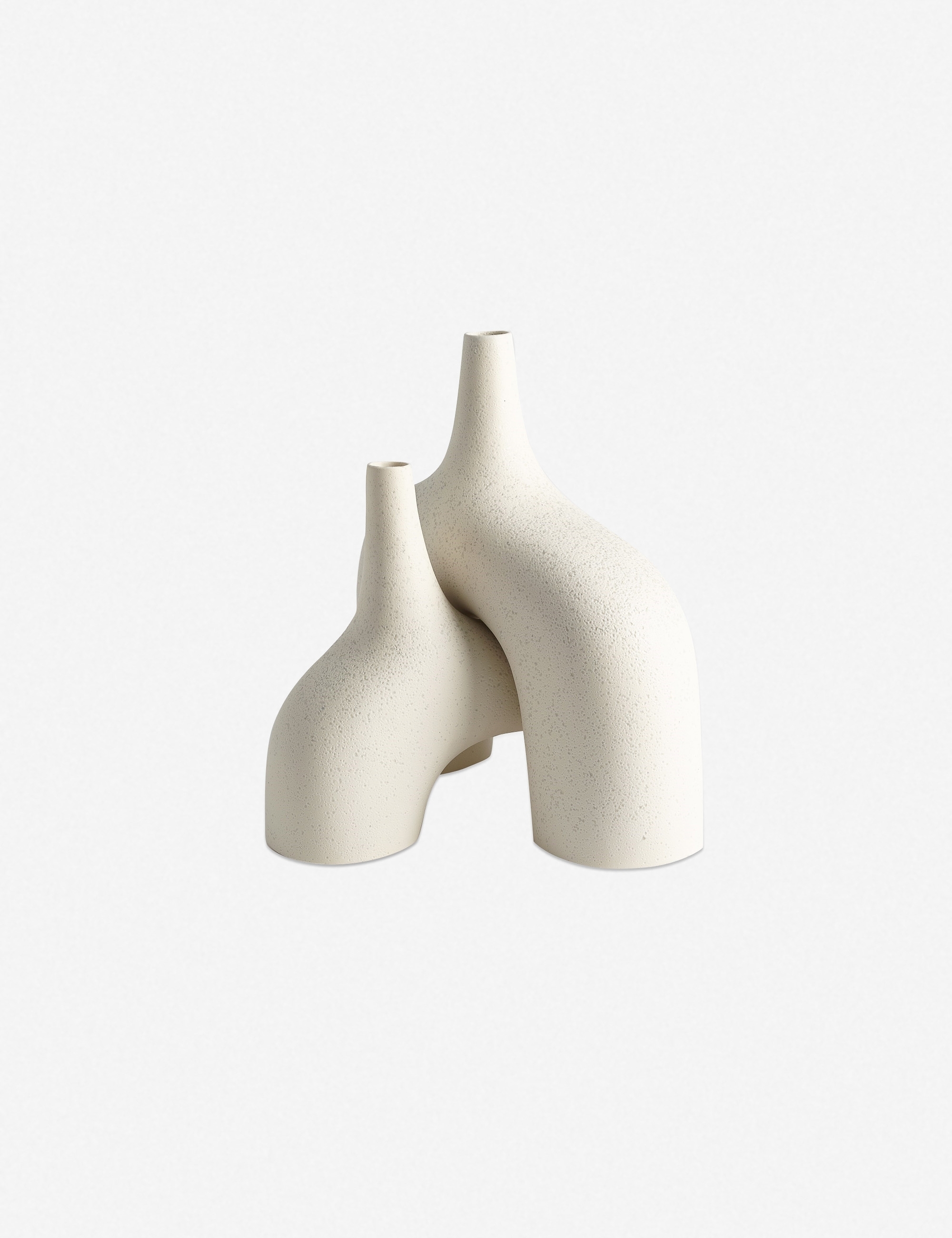 Leonor Decorative Vase - Image 5
