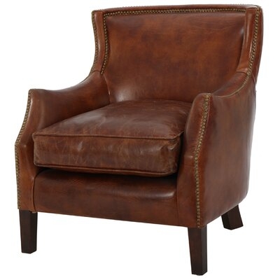 Colyer 32" W Armchair - Image 0