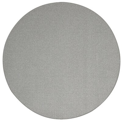 Iconic Gray Area Rug - Image 0