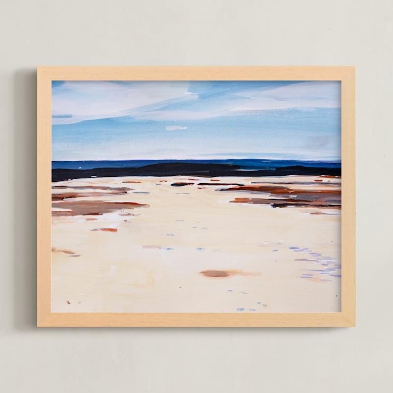 Blank Slate Limited Edition Fine Art Print 2 - Image 0