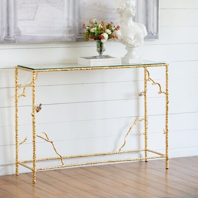 Chamberlain 48'' Console Table - Image 0