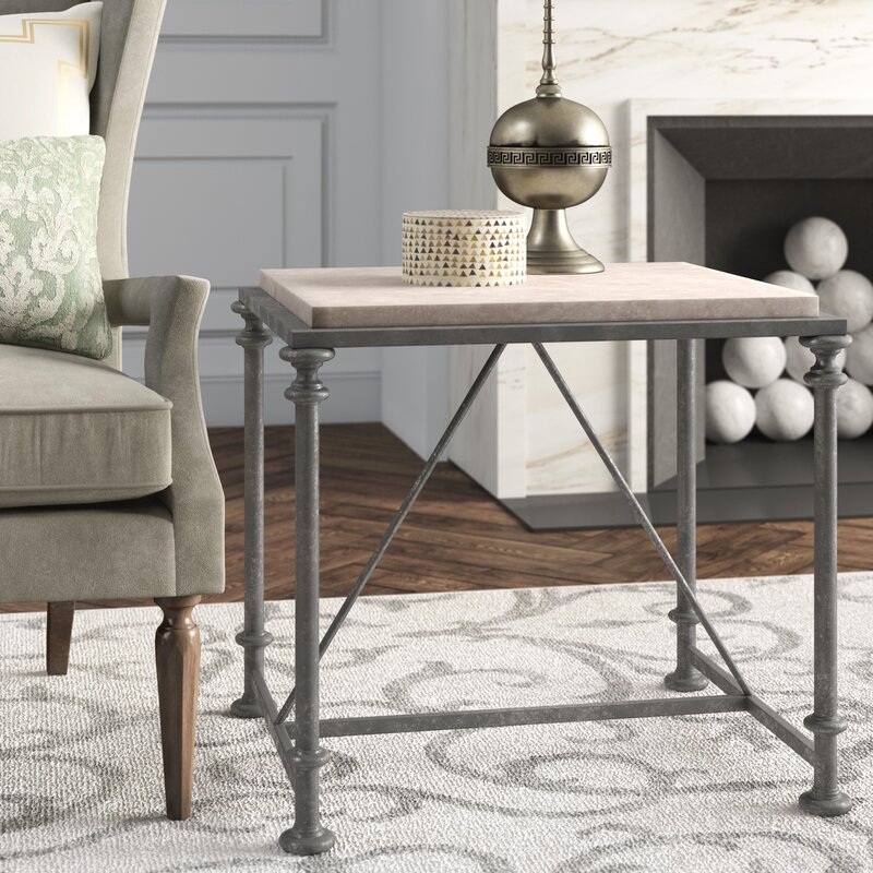 Bernhardt Galesbury End Table - Image 0