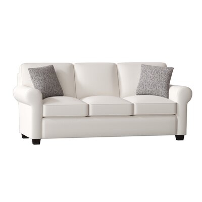 Kaylin Rolled Arm Sofa - Image 0