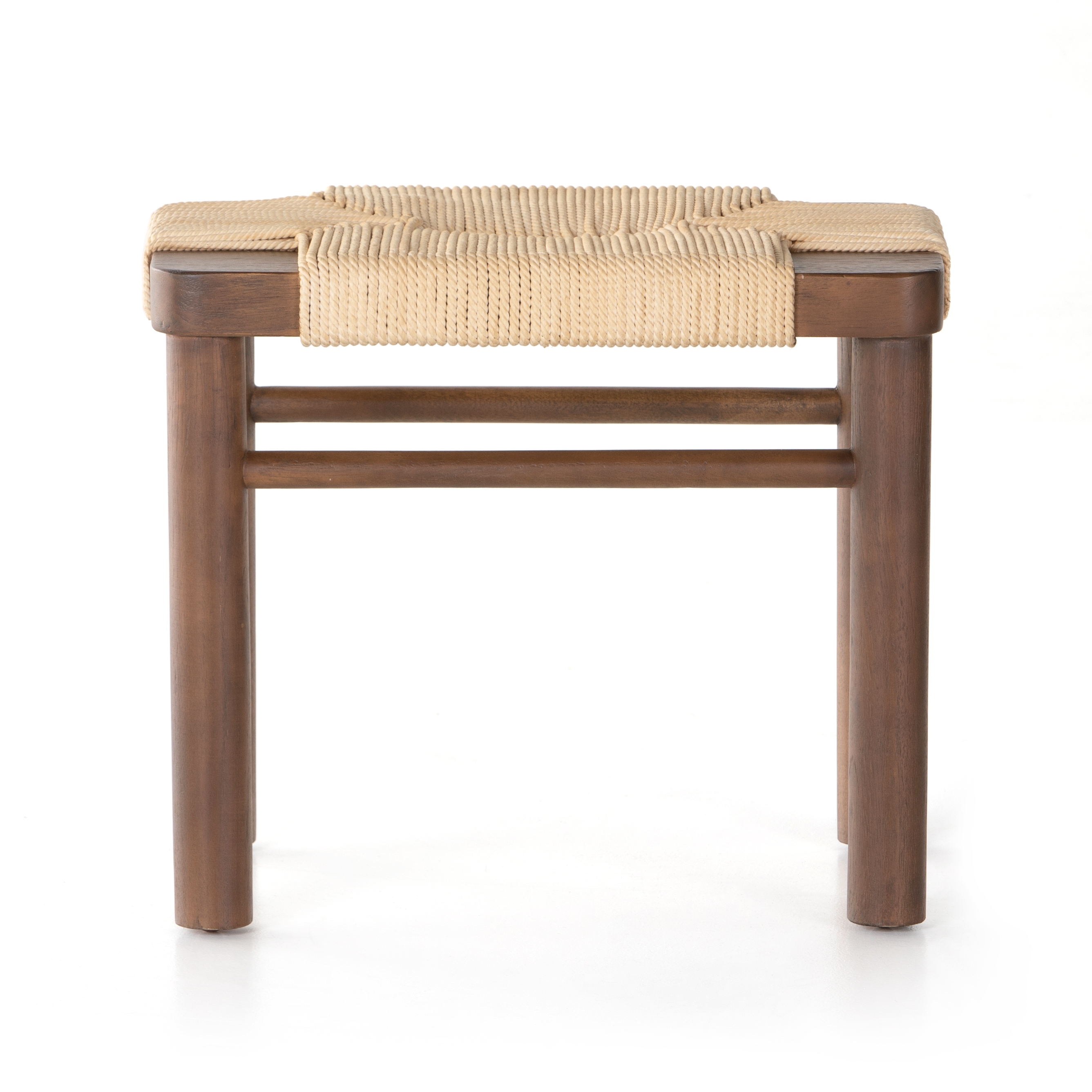 Shona Stool - Vintage Cotton - Image 4