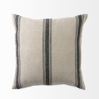 Ajahnae Square Pillow Cover - Image 0