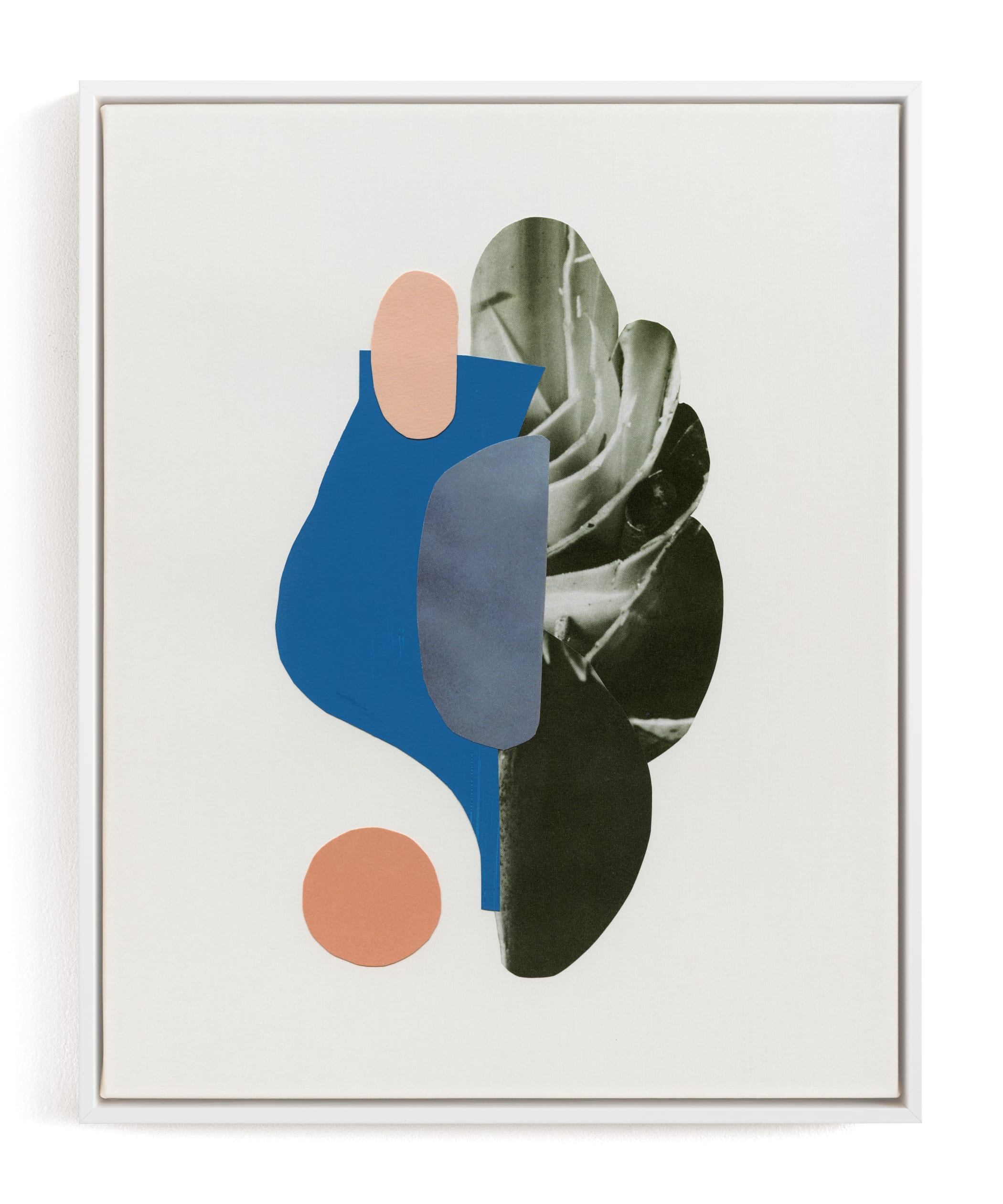 Organic Curves II Limited Edition Fine Art Print 1 - Image 0