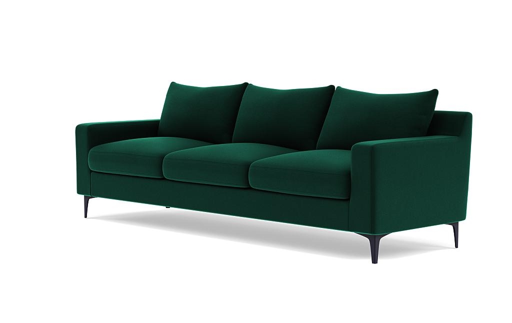 Sloan 3-Seat Sofa - Image 2