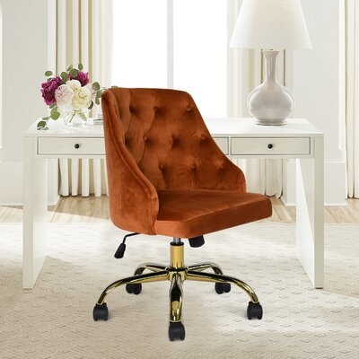 Libourne Task Chair - Image 0