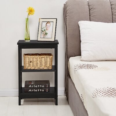Alonso Nightstand - Image 0