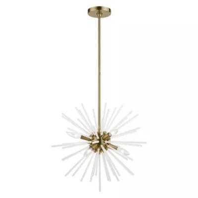 Savannah Pendant - Image 1