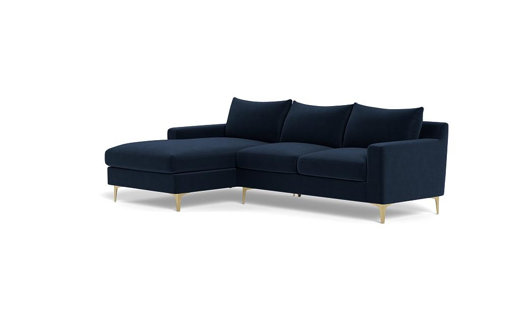 Sloan Left Chaise Sectional - Image 2