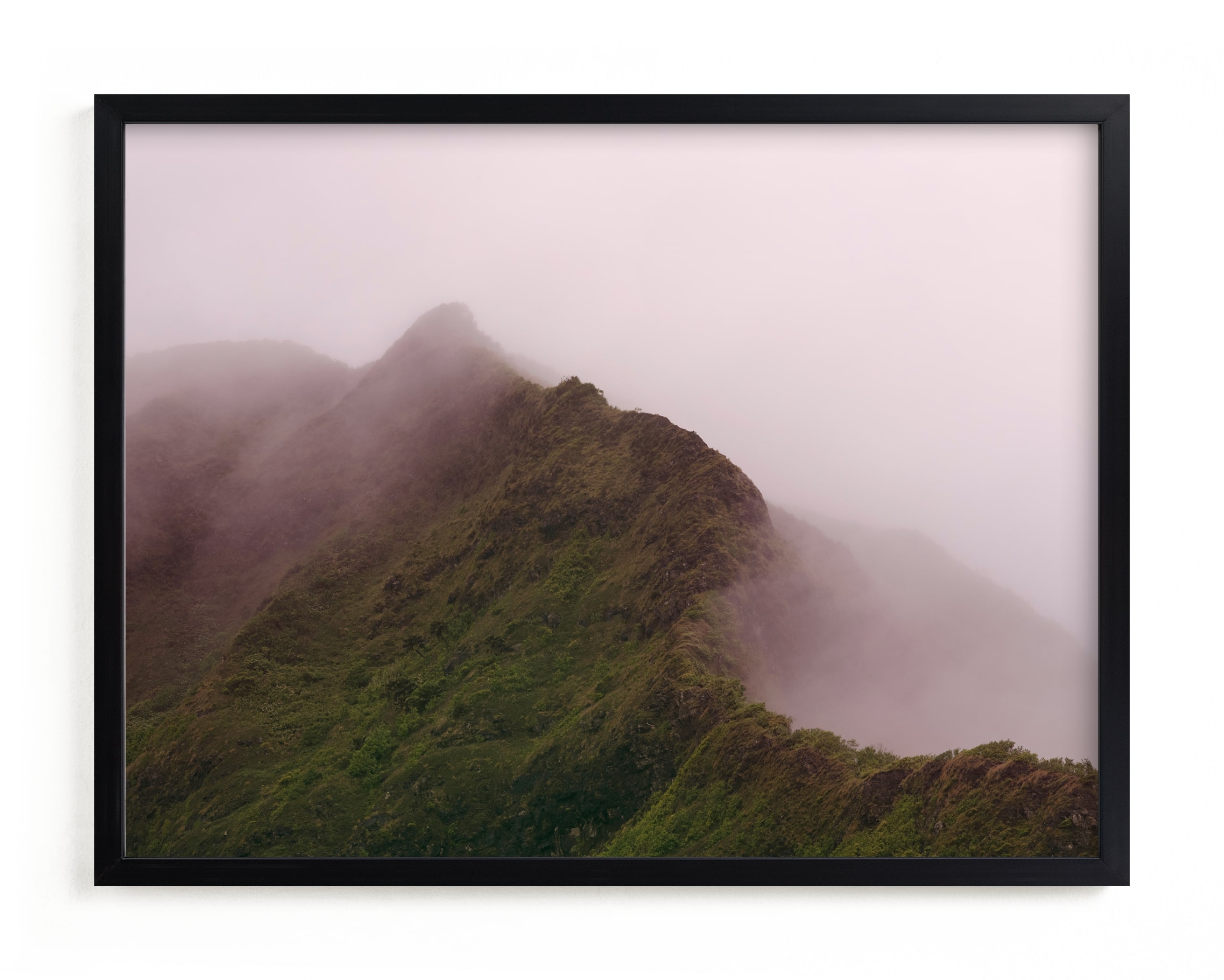 A Restart Limited Edition Fine Art Print 2 - Image 0