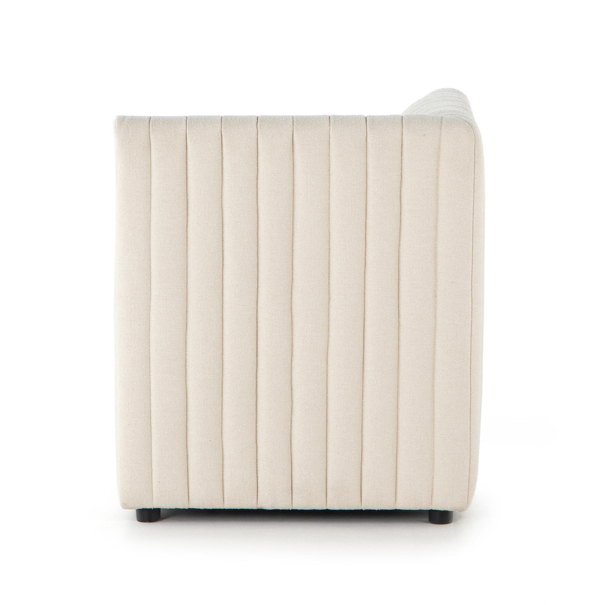 Build Your Own: Augustine Dining Banquette - Capri Oatmeal - Image 4