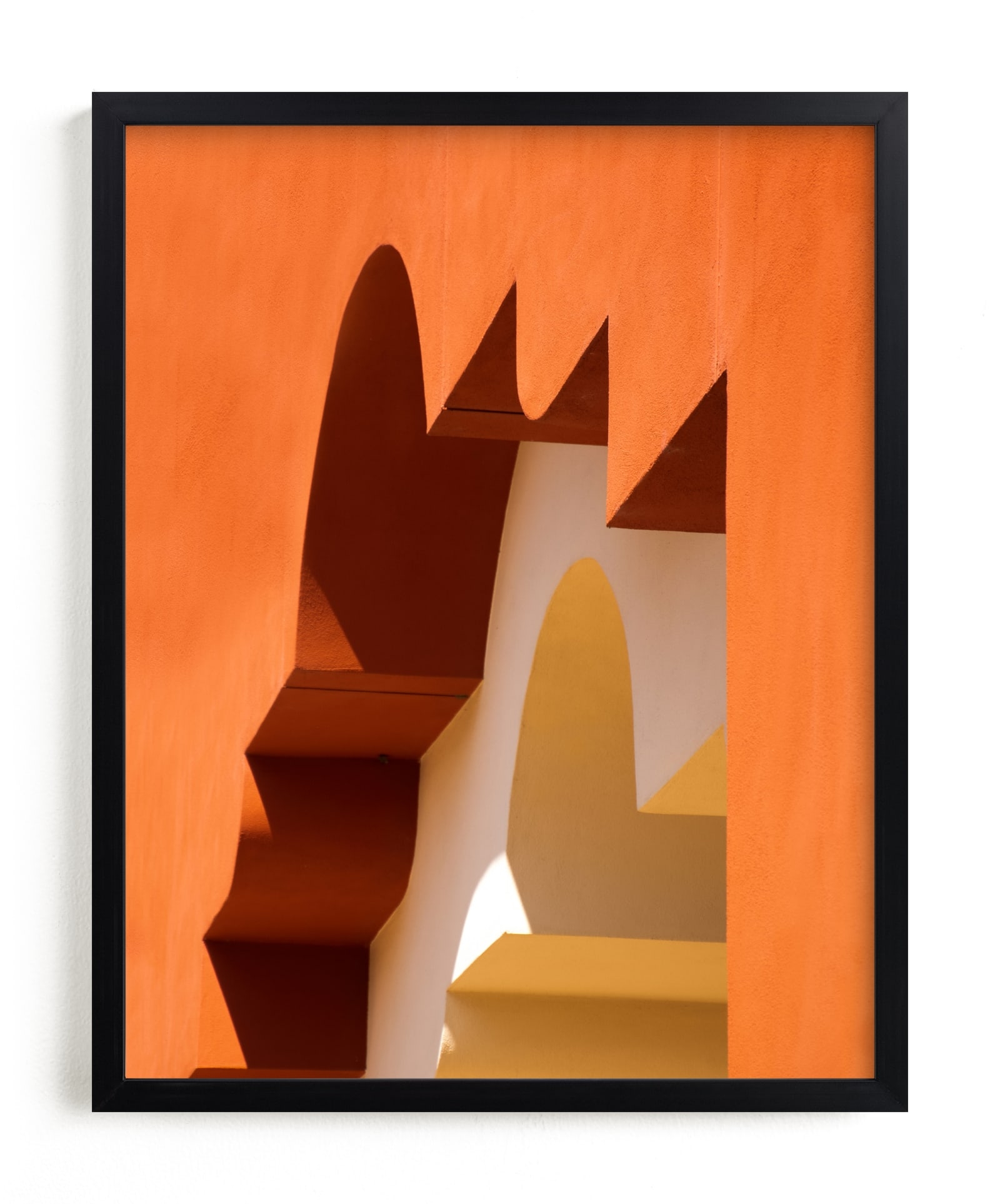 Moroccan Angles I Limited Edition Fine Art Print 2 - Image 0