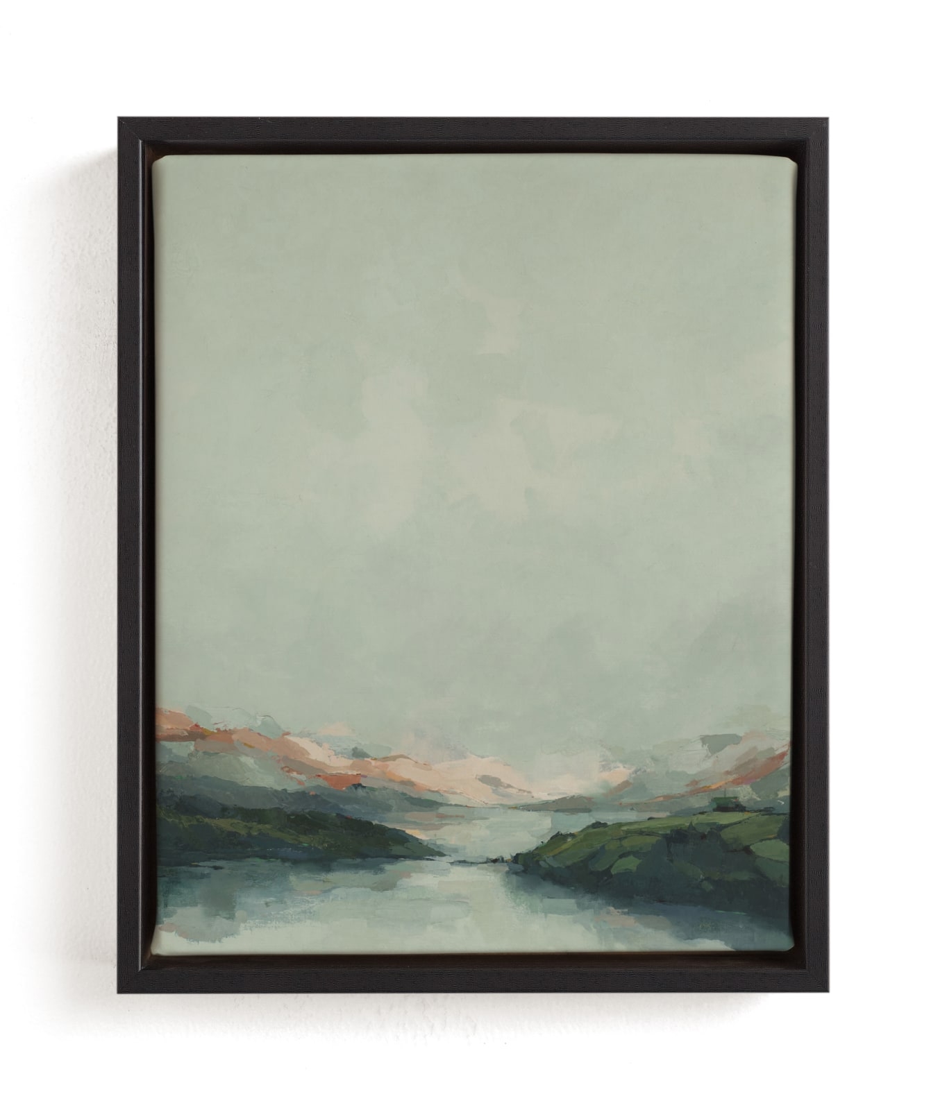 Waterton Glacier Limited Edition Fine Art Print 2 - Image 0