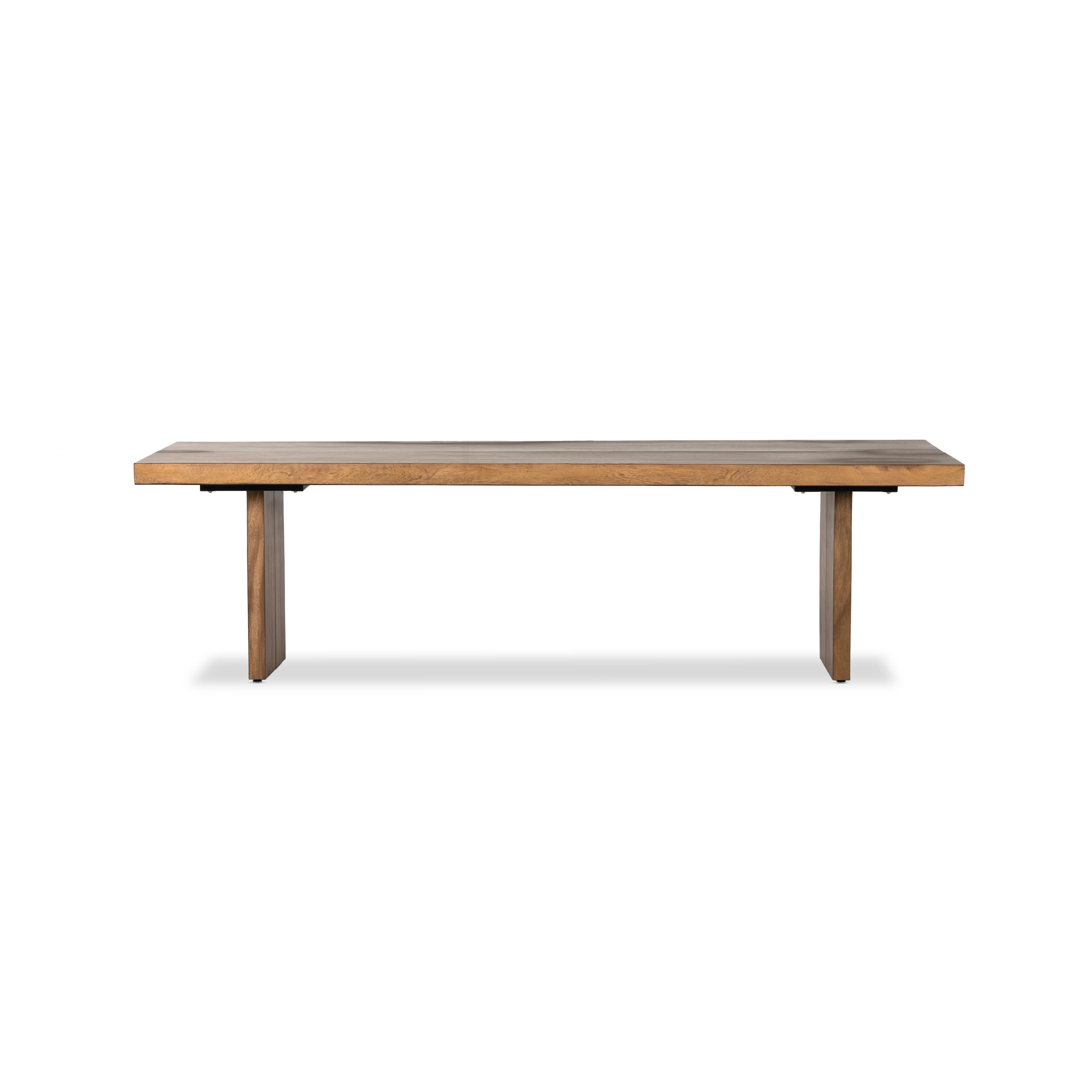 Katarina Coffee Table-Natural Guanacaste - Image 2