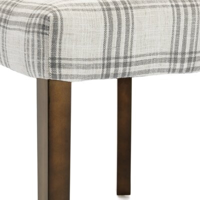Steves Upholstered Dining Chair - Image 1