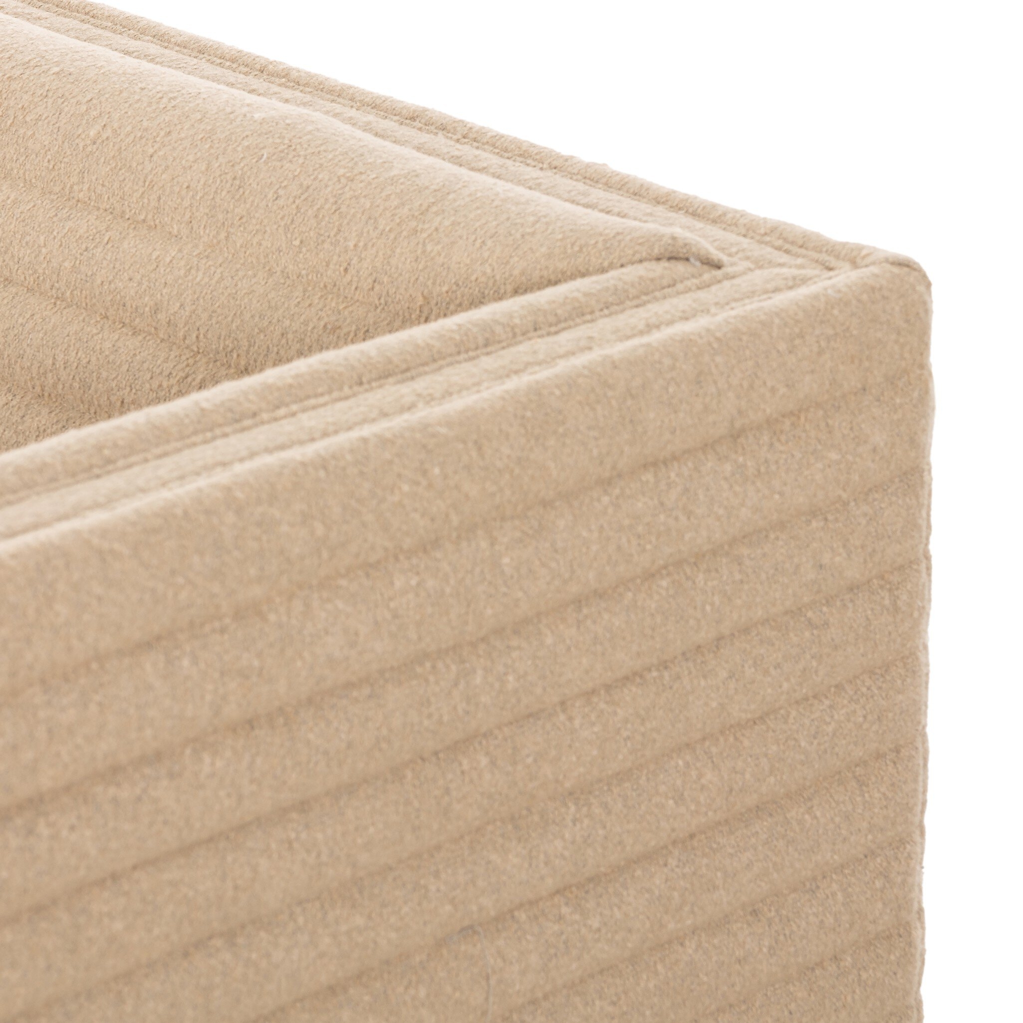 Padma Sofa - Crete Ecru - Image 5