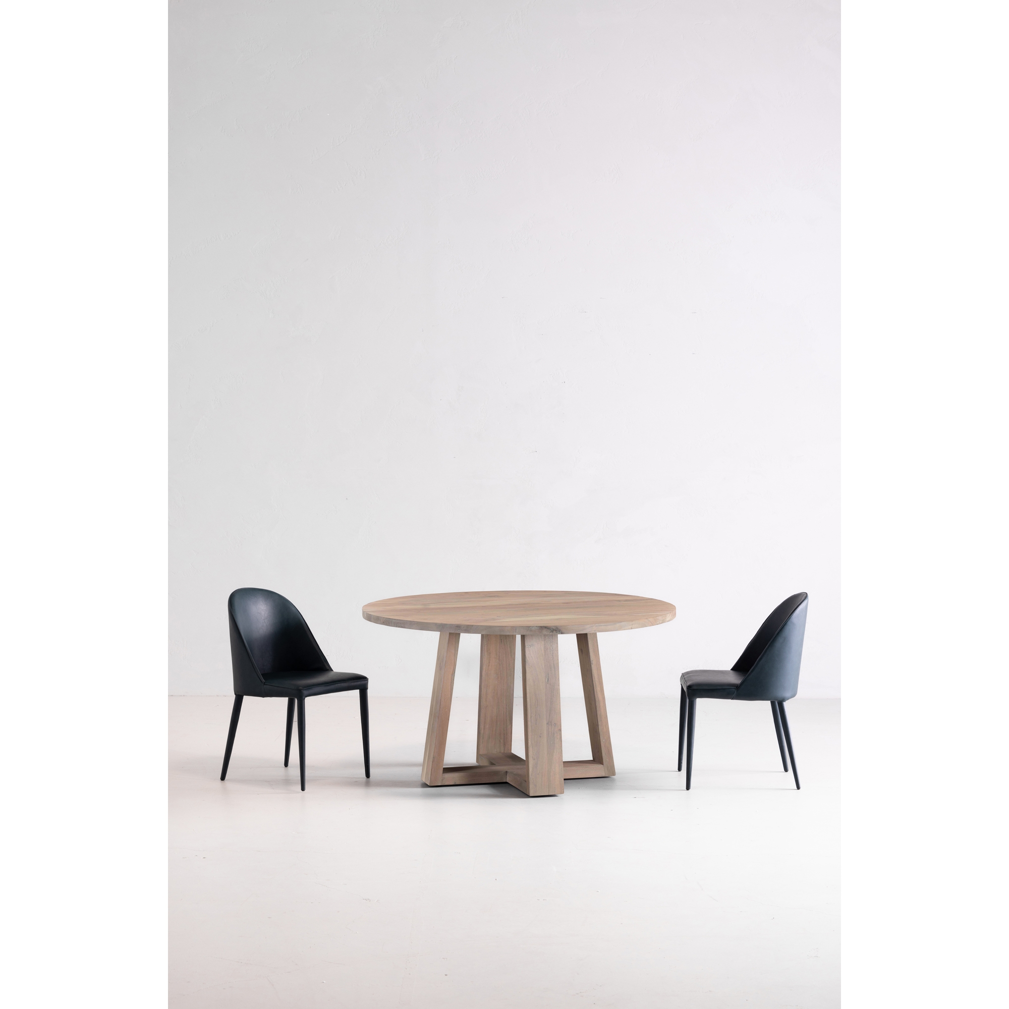 Tanya Round Dining Table - Image 4