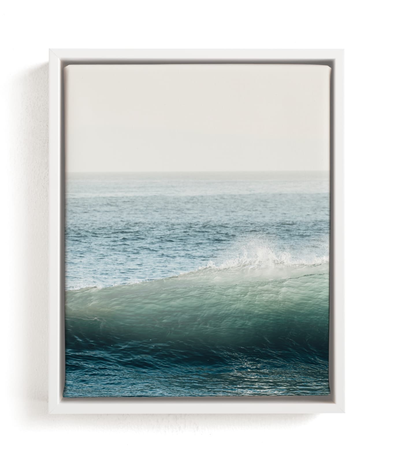 Sea Glass I Limited Edition Fine Art Print 2 - Image 0