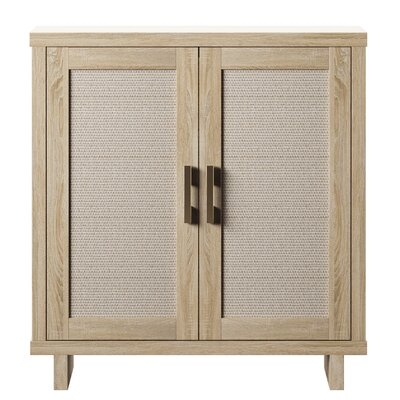 Matty 2 Door Accent Cabinet - Image 0