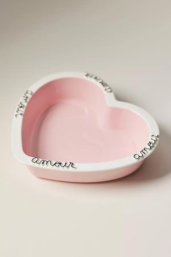 Amour Pie Dish - Image 0