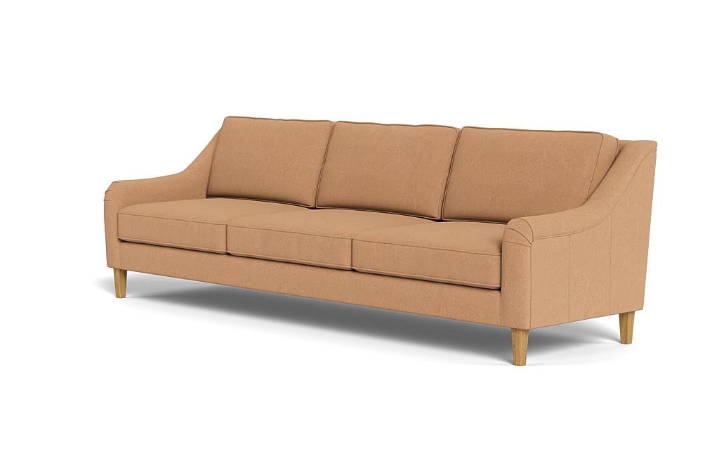 Alexander 3-Seat Sofa - Image 2