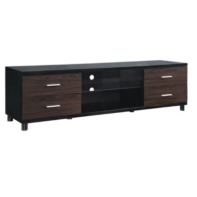 Prosperie TV Stand for TVs up to 78" - Image 0