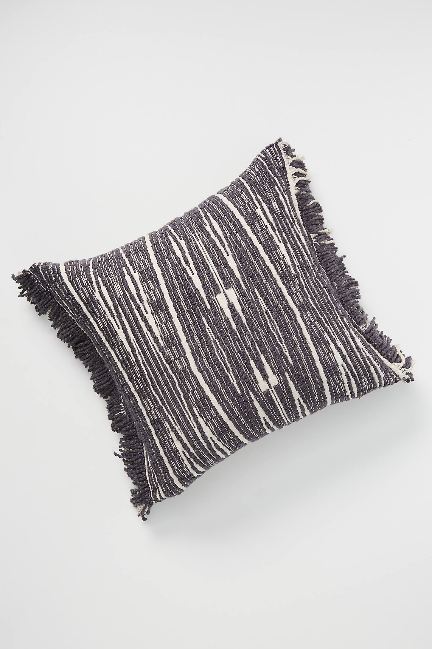 Textured Kadin Pillow - Image 0