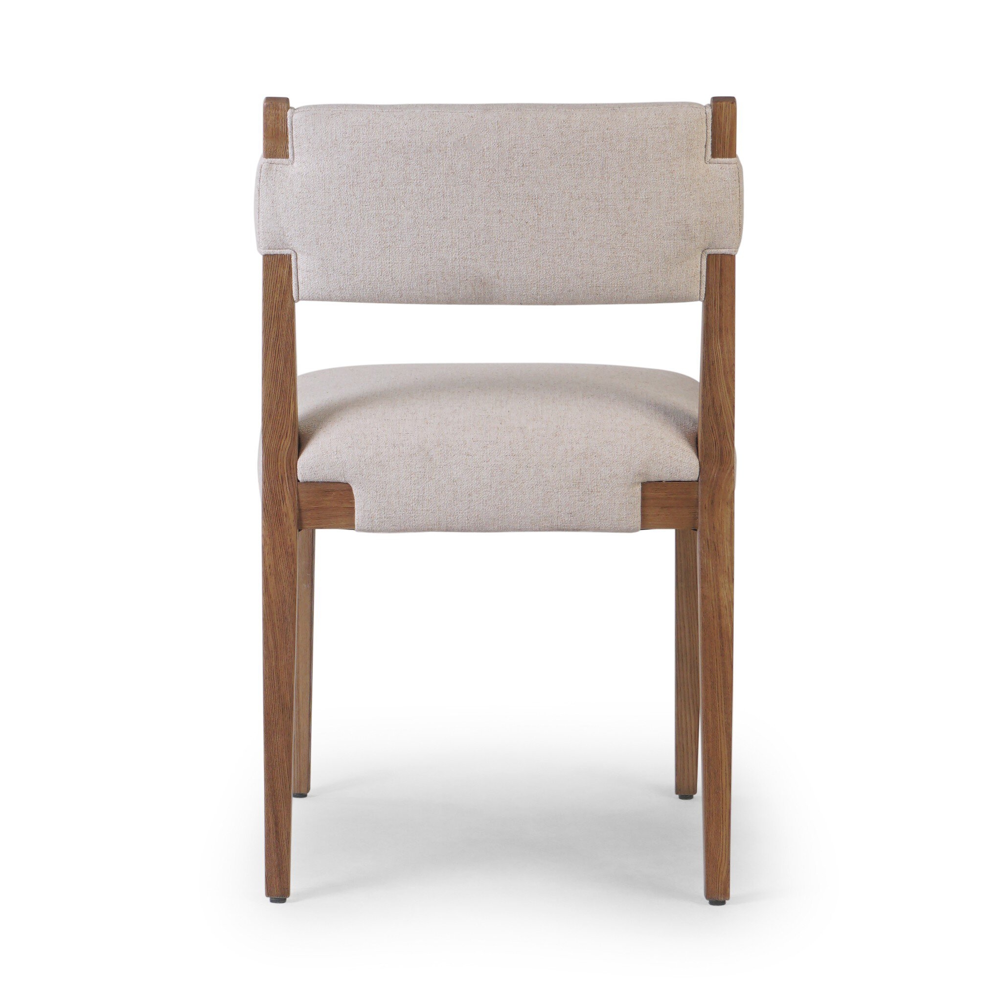 Tamari Dining Chair - Antwerp Natural - Image 4