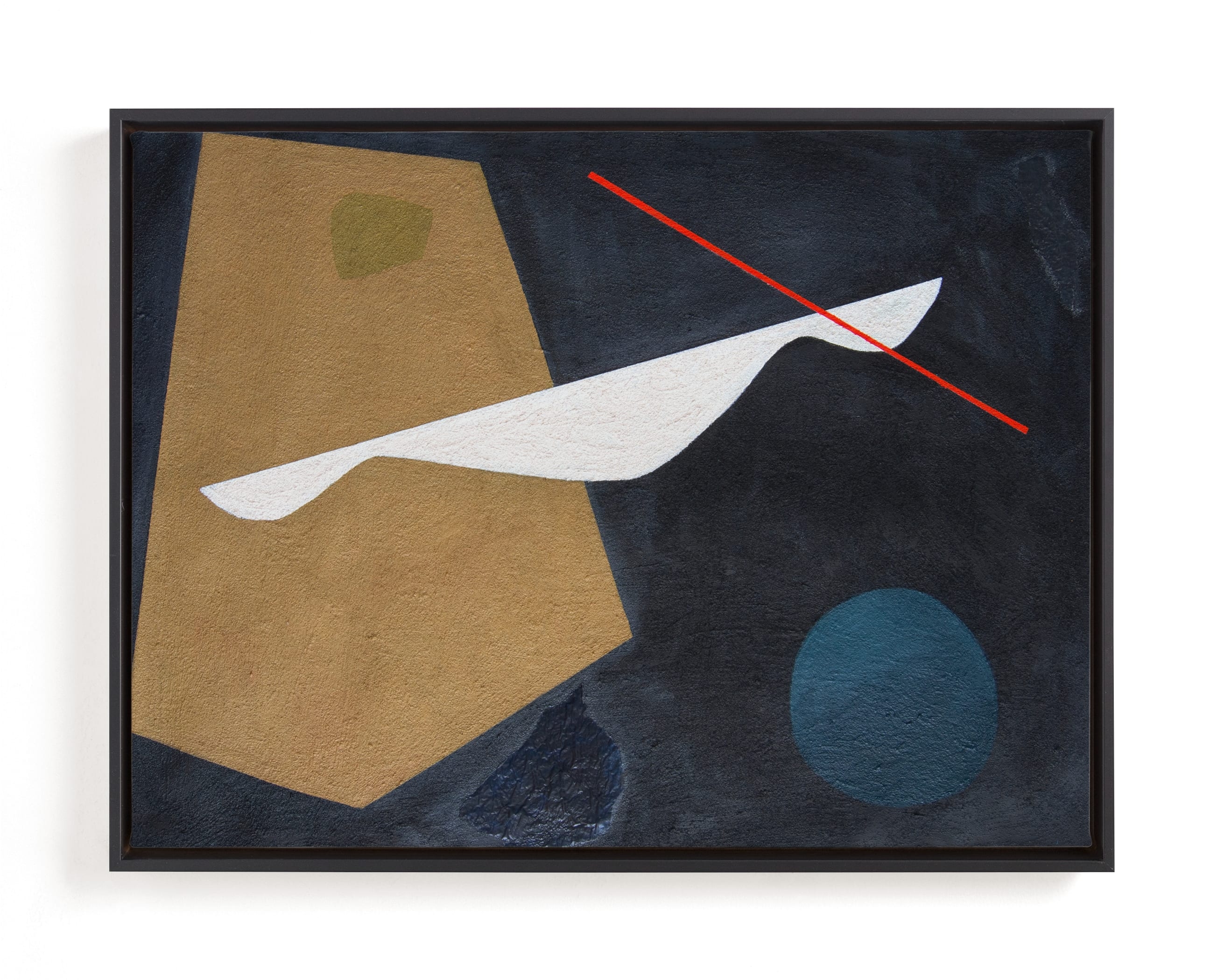 FOR WANT OF A NAIL Limited Edition Fine Art Print 2 - Image 0