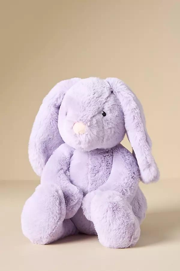Bright Bunny Stuffed Animal - Image 0