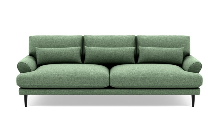 Maxwell Fabric Sofa by Apartment Therapy - Image 0