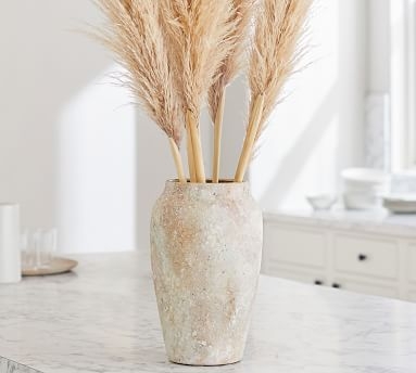 (DISCONTINUED) Pb Pampas Grass Branch: S/3: Golden - Image 3