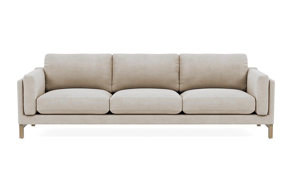 Gaby 3-Seat Sofa - Image 0