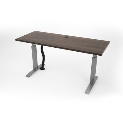 Hover Adjustable Height Desk - Image 0