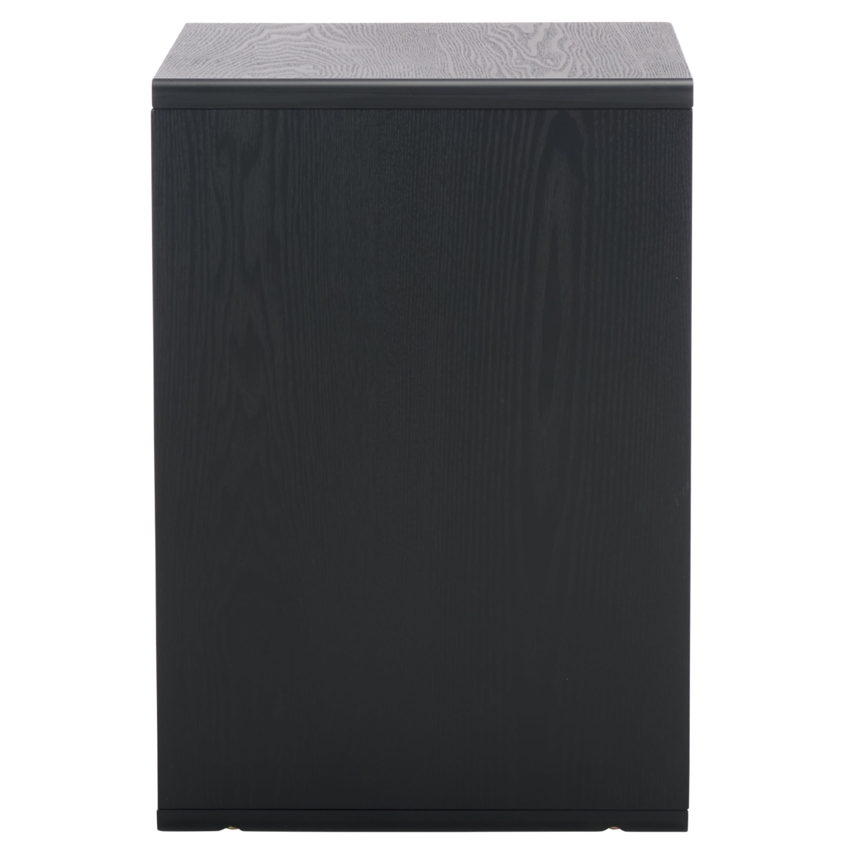 Aeon End Table - Black - Safavieh - Image 7