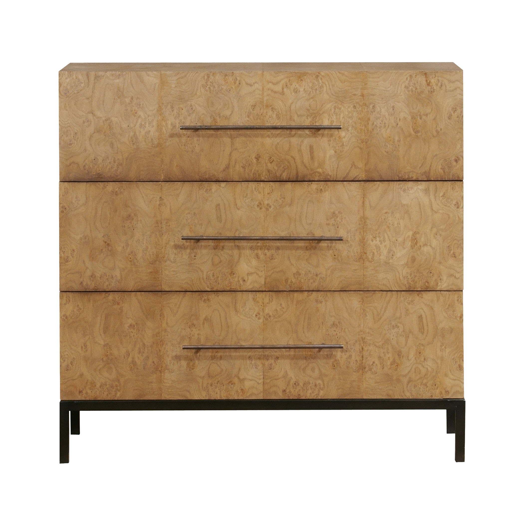 Marc Chest - Image 1