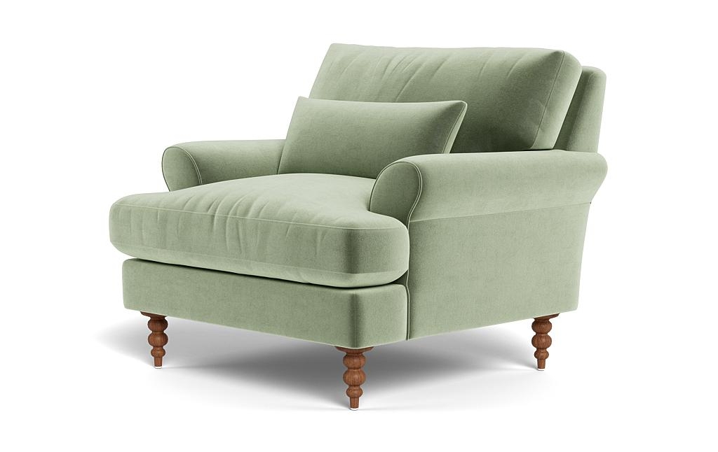 Maxwell Accent Chair by Apartment Therapy - Image 2