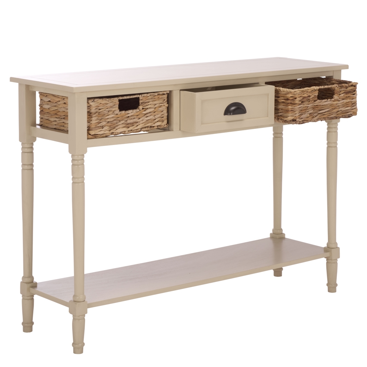 Christa Console - Sand - Image 5