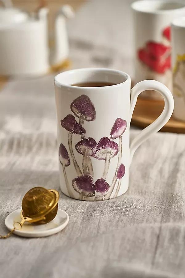 Mushroom Meadow Mug - Image 0